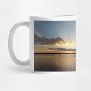 Brightlingsea, Essex Mug